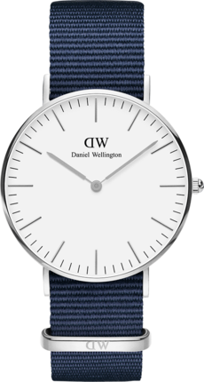 Годинник Daniel Wellington Classic Bayswater DW00100280