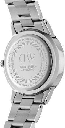 Часы Daniel Wellington Iconic Link Arctic DW00100458