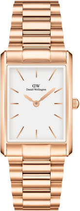 Часы Daniel Wellington Bound 3-link Rose Gold DW00100702