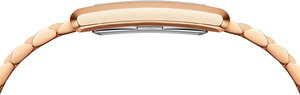 Часы Daniel Wellington Bound 3-link Rose Gold DW00100702