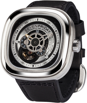 Годинник SEVENFRIDAY SF-P1B/01