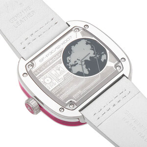 Годинник SEVENFRIDAY SF-P3C/12 BEACH CLUB