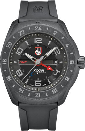 Наручные часы Luminox (Люминокс) SPACE водонепроницаемые 200м
