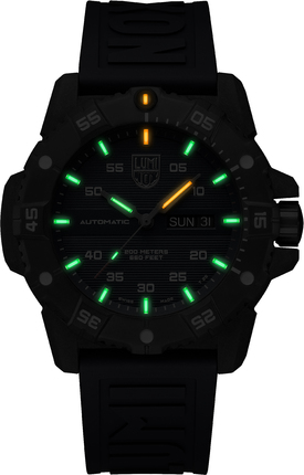 Часы Luminox Master Carbon SEAL Automatic XS.3863