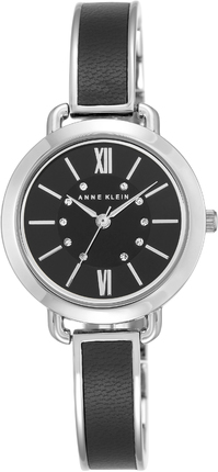 Часы Anne Klein AK/2437BKSV