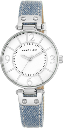 Часы Anne Klein 10/9169WTLD