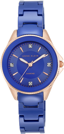 Часы Anne Klein AK/2390RGCB