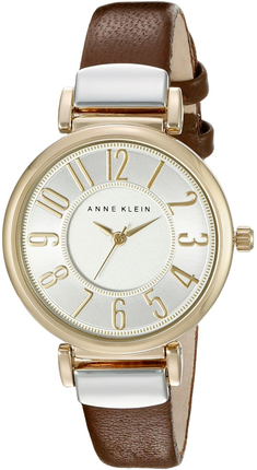 Часы Anne Klein AK/2157SVBN