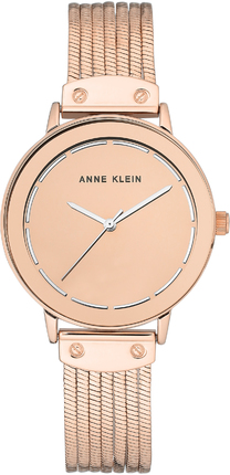 Часы Anne Klein AK/3222RMRG