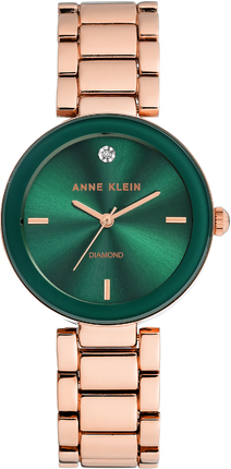 Часы Anne Klein AK/1362GNRG