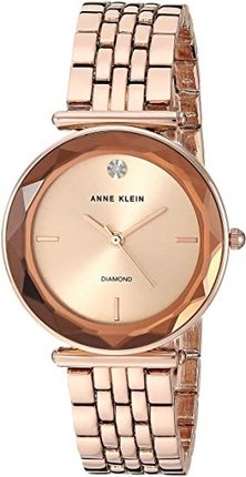 Часы Anne Klein AK/3412RGRG