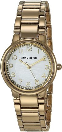 Часы Anne Klein AK/3604MPGB