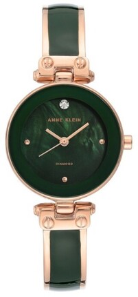 Часы Anne Klein AK/1980OLRG