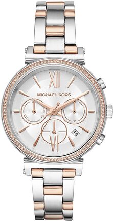 Часы MICHAEL KORS MK6558