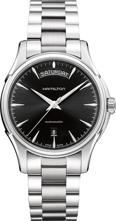 Годинник Hamilton Jazzmaster Day Date Auto H32505141 купити в