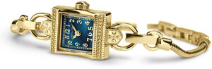 Годинник-кольє Hamilton American Classic Lady Hamilton Necklace H31231140