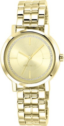 Годинник Nine West NW/1642CHGB