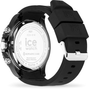 Часы Ice-Watch Black lime 020616