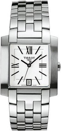 Годинник Tissot TXL T60.1.581.13