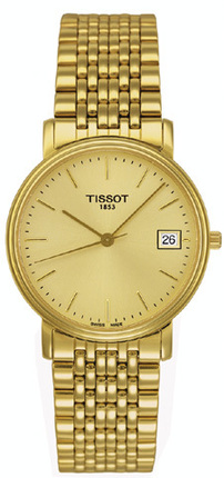 Часы TISSOT T52.5.481.21
