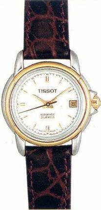 Часы TISSOT T55.0.213.11