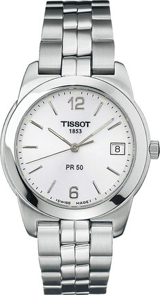 Годинник Tissot PR 50 T34.1.481.32.