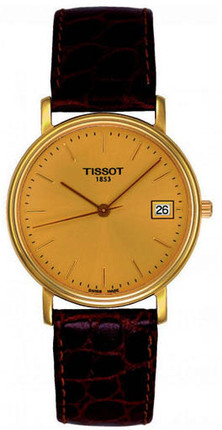 Часы Tissot Desire T52.5.411.21