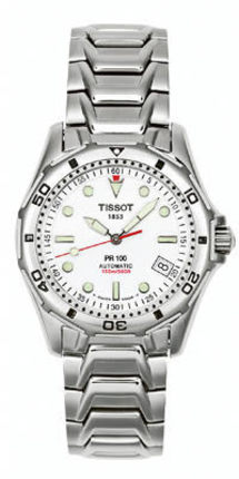 Годинник Tissot PR 100 T14.1.583.11