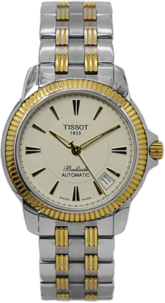 Часы Tissot Ballade T39.2.483.11