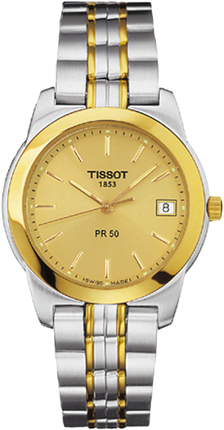 Часы Tissot PR 50 T34.2.481.21