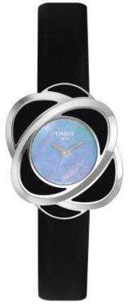 Часы Tissot Precious Flower T03.1.425.70