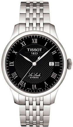 Годинник Tissot Le Locle T41.1.483.53