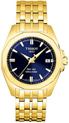 Годинник Tissot PRC 100 T22.5.581.41