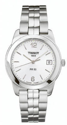 Годинник Tissot PR 50 T34.1.481.32.01