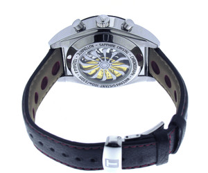 Часы Tissot PRS 516 Automatic Chronograph T021.414.26.051.00