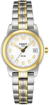 Часы Tissot PR 50 T34.2.281.14