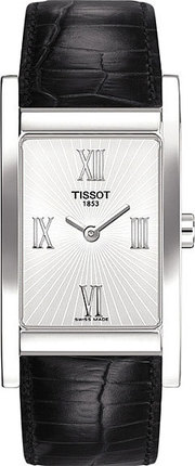 Часы Tissot Happy Chic T016.309.16.033