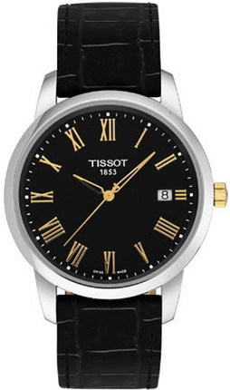 Часы Tissot Classic Dream T033.410.26.053.00