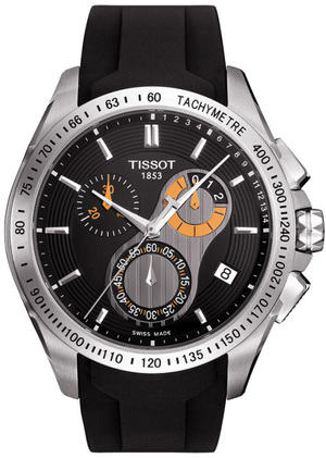 Годинник Tissot Veloci-T T024.417.17.051.00