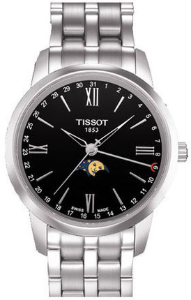 Часы Tissot Classic Dream T033.423.11.058.00