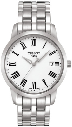 Годинник Tissot Classic Dream T033.410.11.013.01