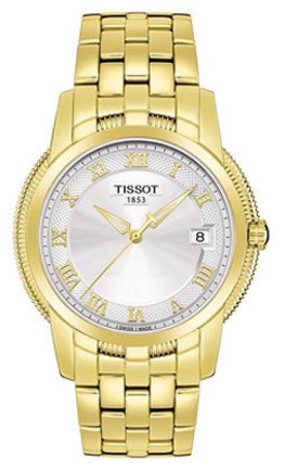 Часы Tissot Ballade III T031.410.33.033.00