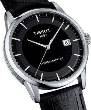 Часы Tissot Luxury Powermatic 80 T086.407.16.051.00