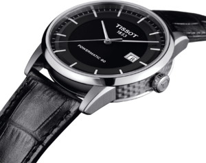 Часы Tissot Luxury Powermatic 80 T086.407.16.051.00