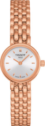 Часы Tissot Lovely T058.009.33.031.01