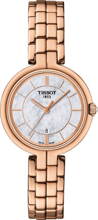 Часы Tissot Flamingo T094.210.33.111.01
