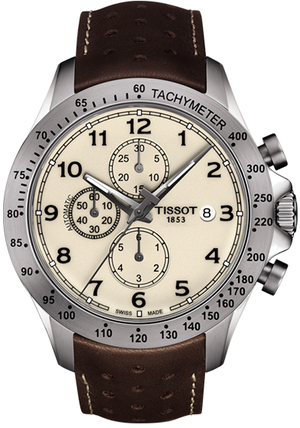 Часы Tissot V8 Automatic Chronograph T106.427.16.262.00