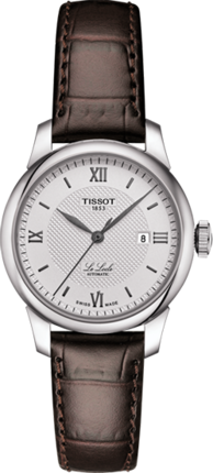 Годинник Tissot Le Locle Automatic Lady T006.207.16.038.00
