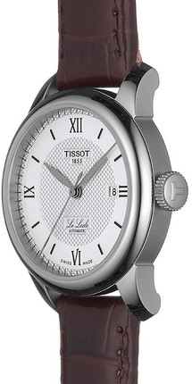 Часы Tissot Le Locle Automatic Lady T006.207.16.038.00