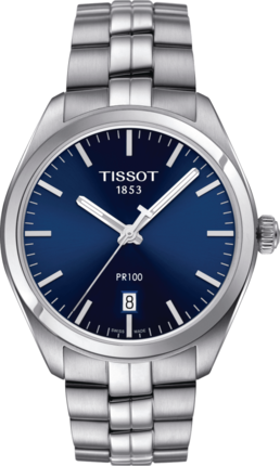 Годинник Tissot PR 100 T101.410.11.041.00